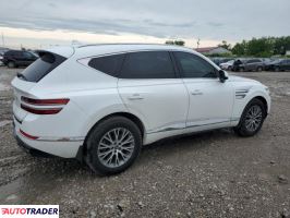 Hyundai Genesis 2021 2