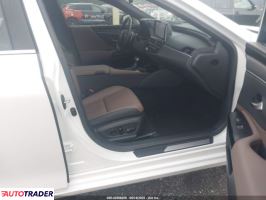 Lexus ES 2025 3 Lexus ES 2025 3