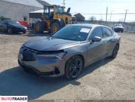 Acura Integra 2024 1