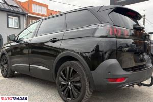 Peugeot 5008 2021 1.5