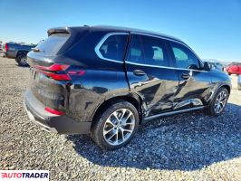 BMW X5 2026 3