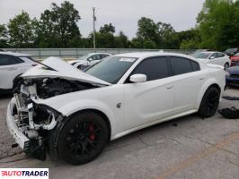 Dodge Charger 2020 6 Dodge Charger 2020 6