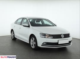 Volkswagen Jetta 2014 2.0 108 KM