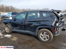 Hyundai Tucson 2024 2