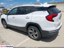 GMC Terrain 2020 1 GMC Terrain 2020 1