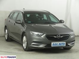 Opel Insignia 2017 2.0 167 KM Opel Insignia 2017 2.0 167 KM