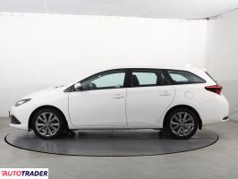 Toyota Auris 2018 1.6 130 KM