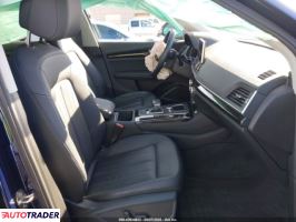 Audi Q5 2020 2