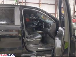 Chevrolet 1500 2021 2 Chevrolet 1500 2021 2