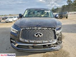 Infiniti Pozostałe 2020 5