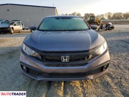 Honda Civic 2020 2