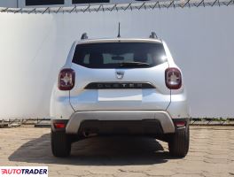 Dacia Duster 2020 1.0 99 KM
