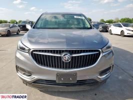 Buick Enclave 2020 3 Buick Enclave 2020 3