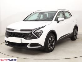 Kia Sportage 2023 1.6 147 KM
