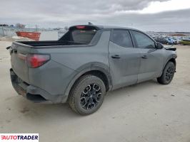 Hyundai Pozostałe 2024 2