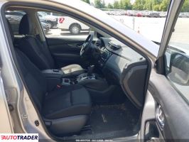 Nissan Rogue 2020 2