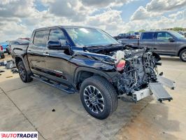Toyota Tundra 2024 3
