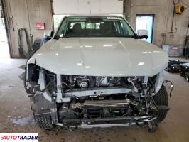 Ford Ranger 2024 2 Ford Ranger 2024 2