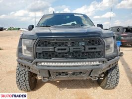 Ford Pozostałe 2020 3 Ford Pozostałe 2020 3