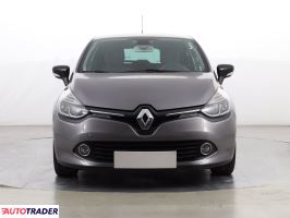 Renault Clio 2015 1.1 118 KM