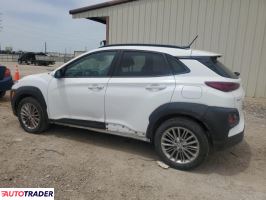 Hyundai Kona 2021 2 Hyundai Kona 2021 2