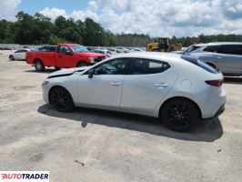 Mazda 3 2025 2