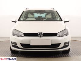 Volkswagen Golf 2013 1.2 103 KM