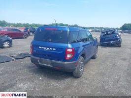Ford Bronco 2023 1