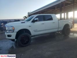 Dodge Ram 2020 6