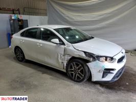 Kia Pozostałe 2019 2