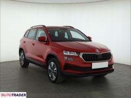 Skoda Karoq 2023 2.0 147 KM