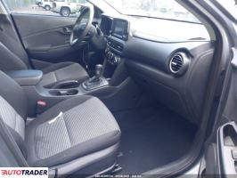 Hyundai Kona 2020 2 Hyundai Kona 2020 2
