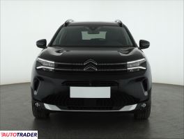 Citroen C5 2023 1.2 134 KM