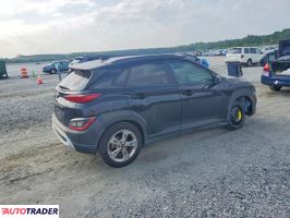 Hyundai Kona 2022 2