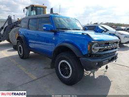 Ford Bronco 2024 2