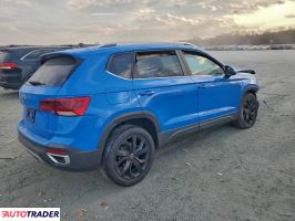 Volkswagen Pozostałe 2022 1