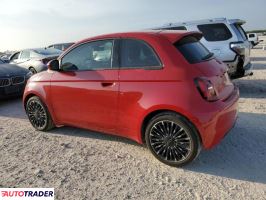 Fiat 500 2024 Fiat 500 2024