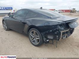 Ford Mustang 2024 2 Ford Mustang 2024 2