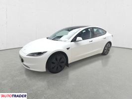 Tesla Model 3 2024 283 KM