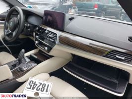 BMW 540 2022 3 BMW 540 2022 3