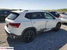 Volkswagen Pozostałe 2022 1 Volkswagen Pozostałe 2022 1