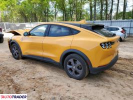 Ford Mustang 2022 Ford Mustang 2022