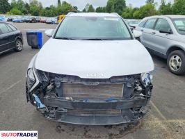 Kia Sportage 2024 2