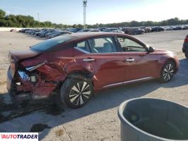 Nissan Altima 2019 2