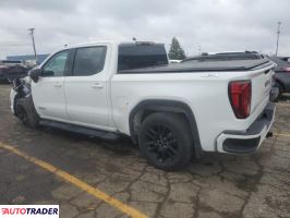 GMC Sierra 2023 2