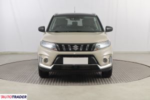 Suzuki Vitara 2023 1.4 127 KM Suzuki Vitara 2023 1.4 127 KM