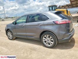 Ford Edge 2021 2