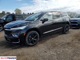 Buick Enclave - zobacz ofertę