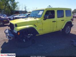 Jeep Wrangler 2023 2 Jeep Wrangler 2023 2
