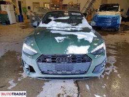 Audi S5 2021 3
